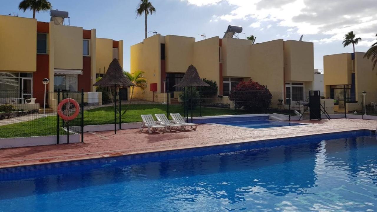Duplex El Cortijo, Lasamericas Apartment Playa de las Americas (Tenerife)
