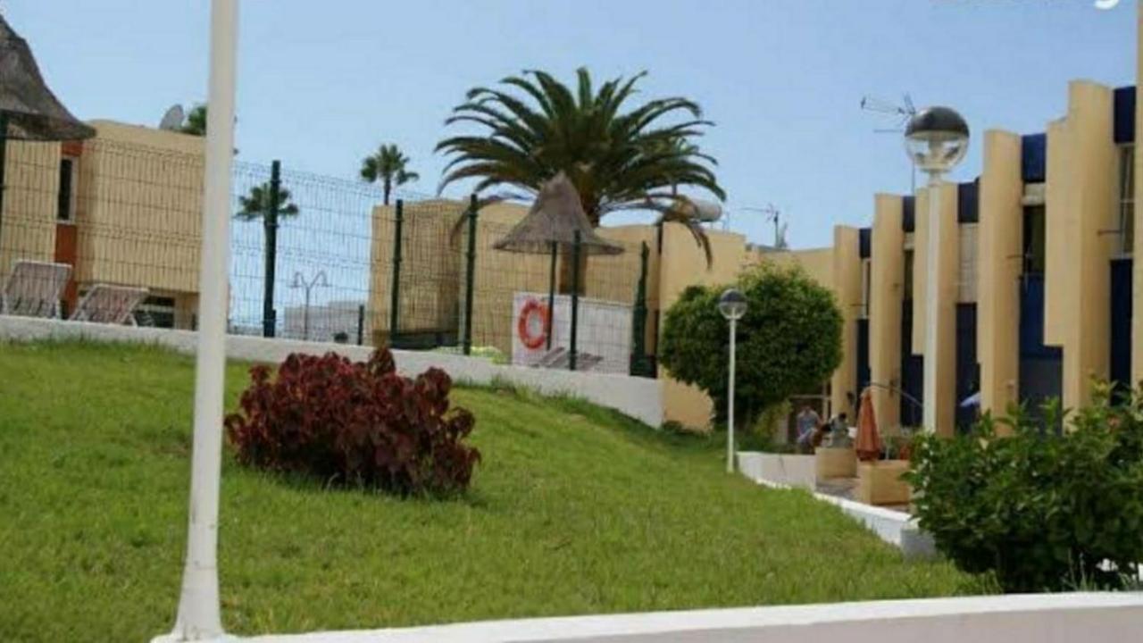 Duplex El Cortijo, Lasamericas Playa de las Americas (Tenerife)