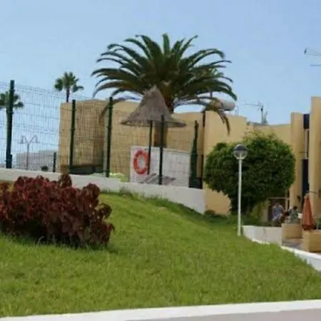 Duplex El Cortijo Appartement Playa de las Américas Buitenkant foto