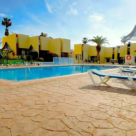 Duplex El Cortijo Appartement Playa de las Américas Buitenkant foto