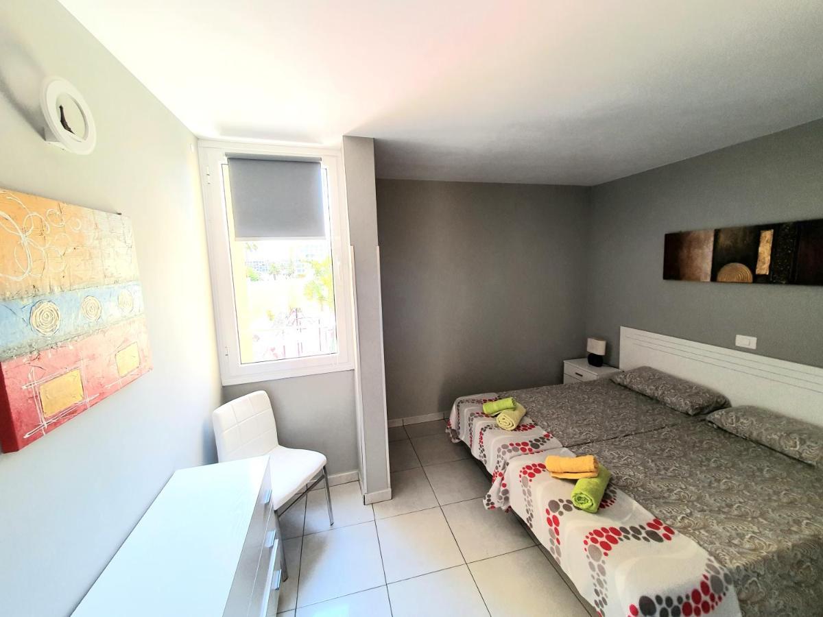 Appartamento Duplex El Cortijo, Lasamericas *