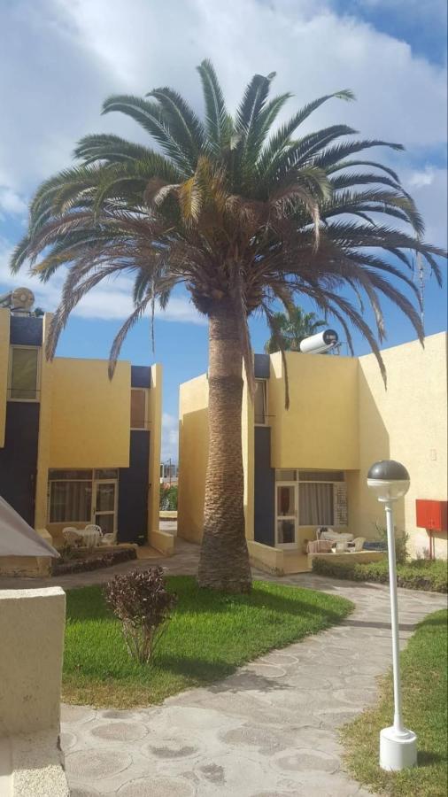 Appartamento Duplex El Cortijo, Lasamericas