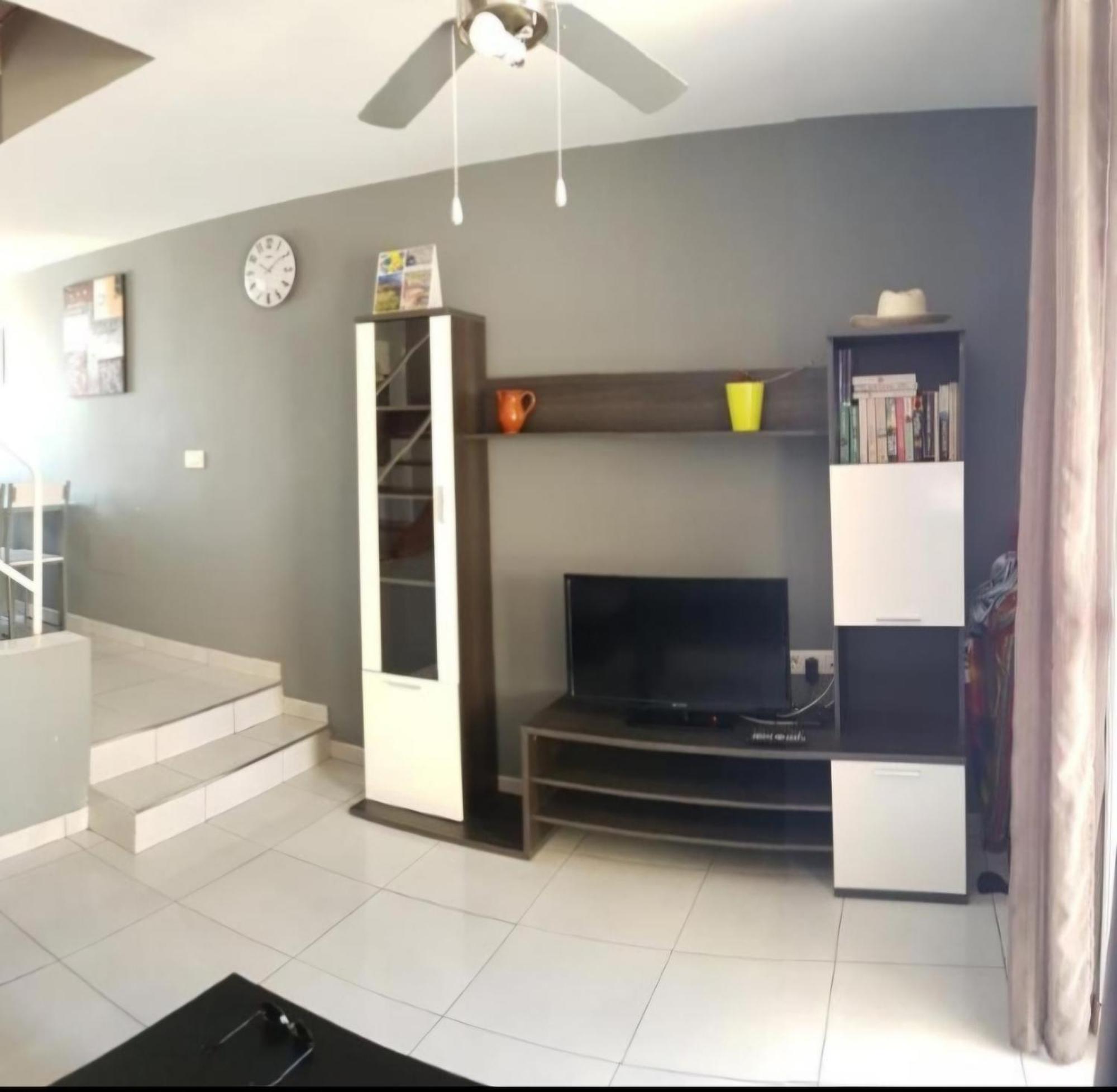 Duplex El Cortijo, Lasamericas Appartamento