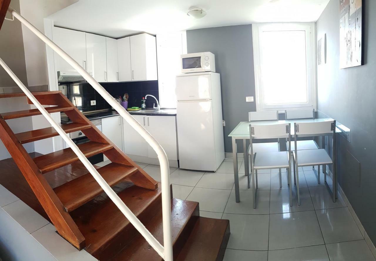 Appartamento Duplex El Cortijo, Lasamericas